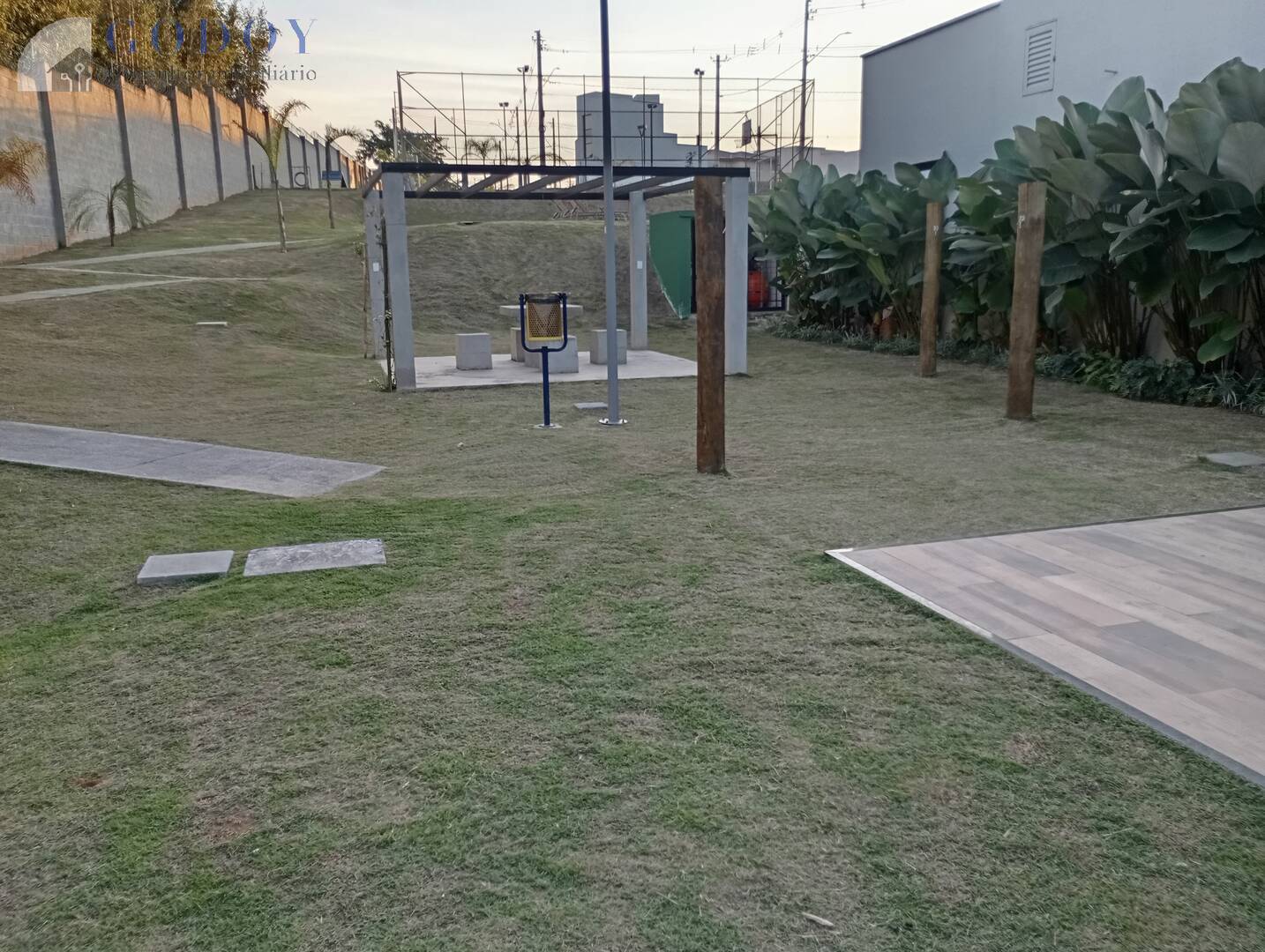 Casa de Condomínio, 3 quartos - Foto 22