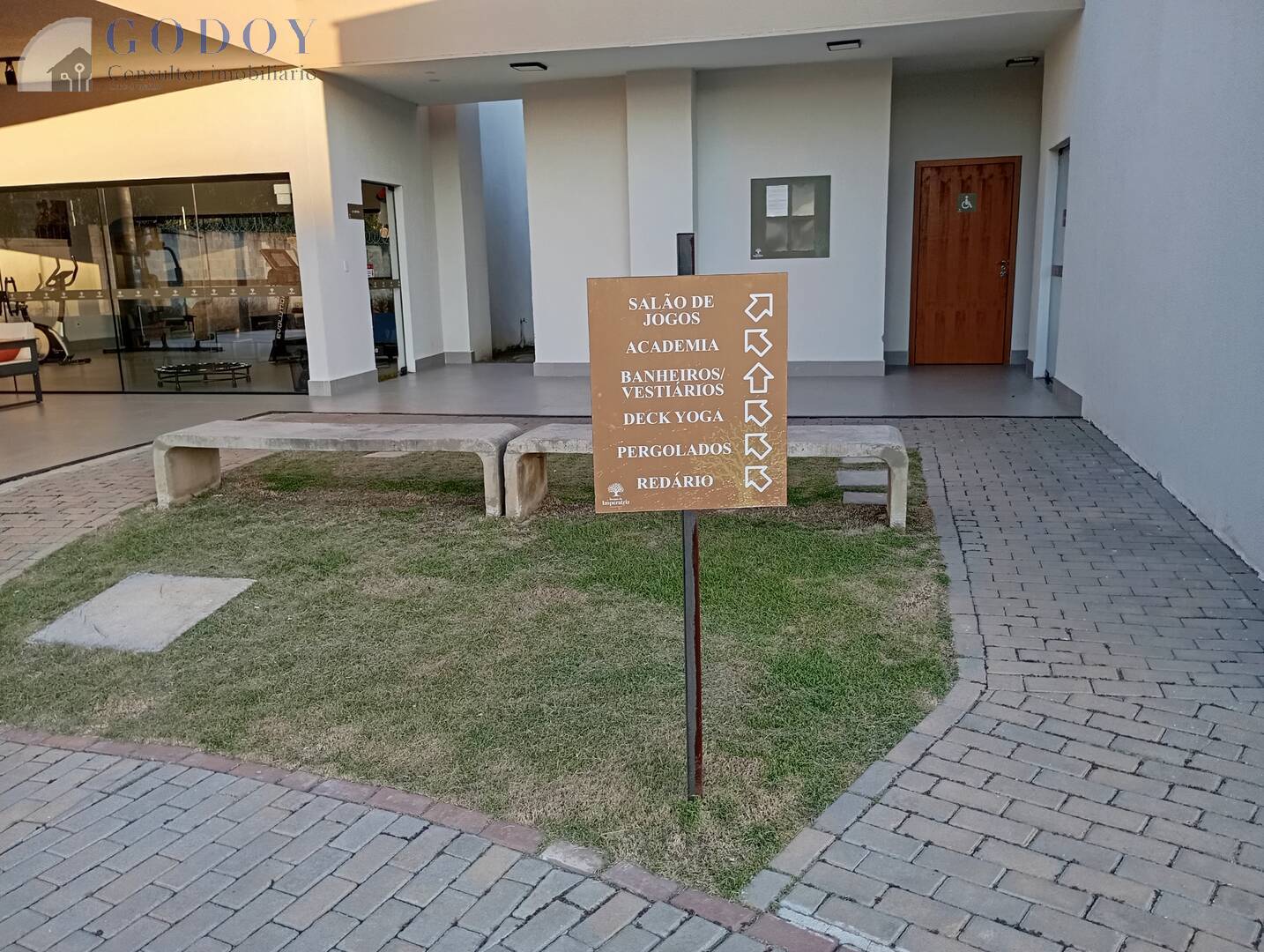 Casa de Condomínio, 3 quartos - Foto 30