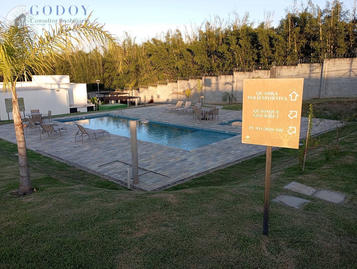 Casa de Condomínio, 3 quartos - Foto 36