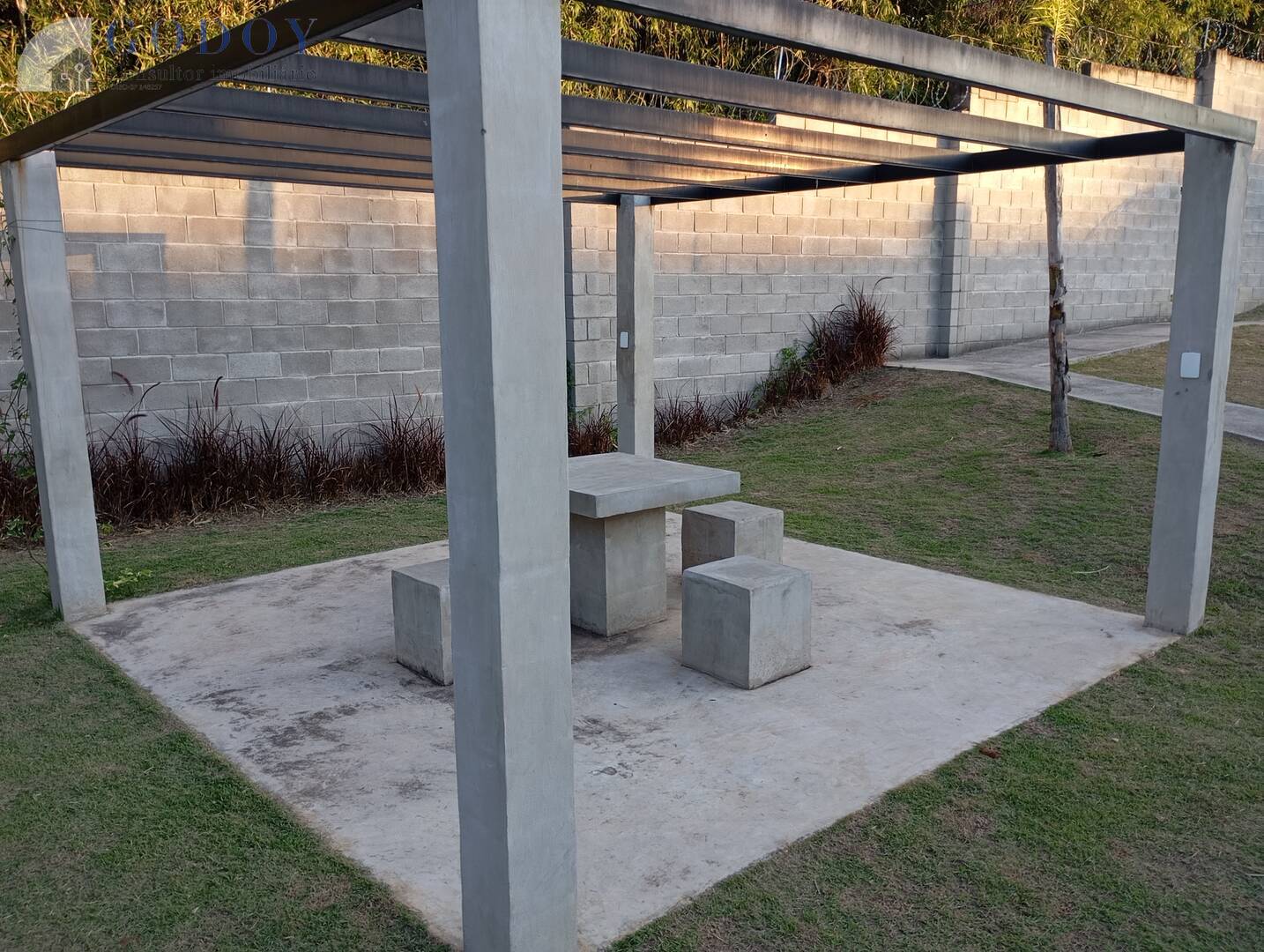 Casa de Condomínio, 3 quartos - Foto 23