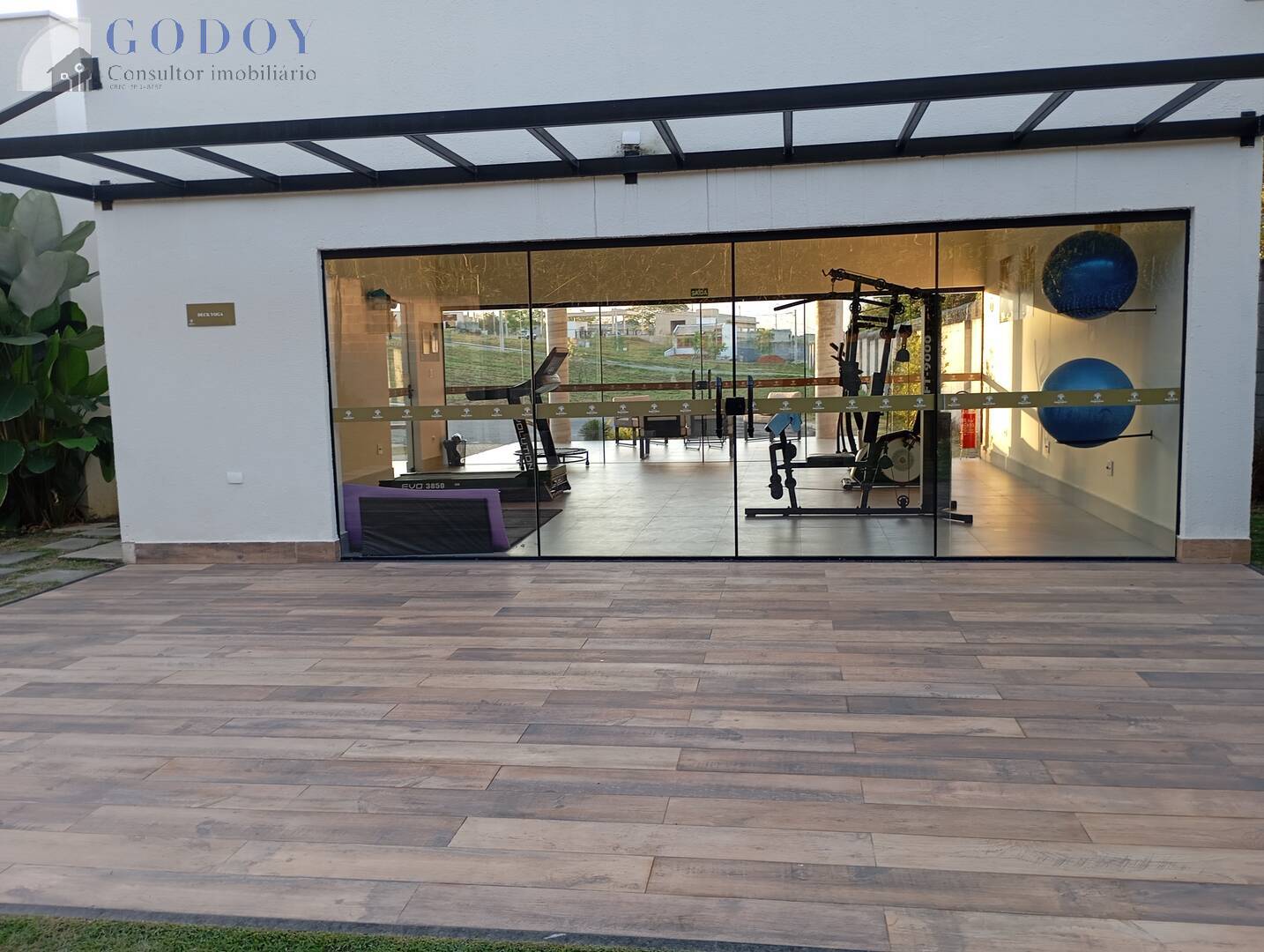 Casa de Condomínio, 3 quartos - Foto 24