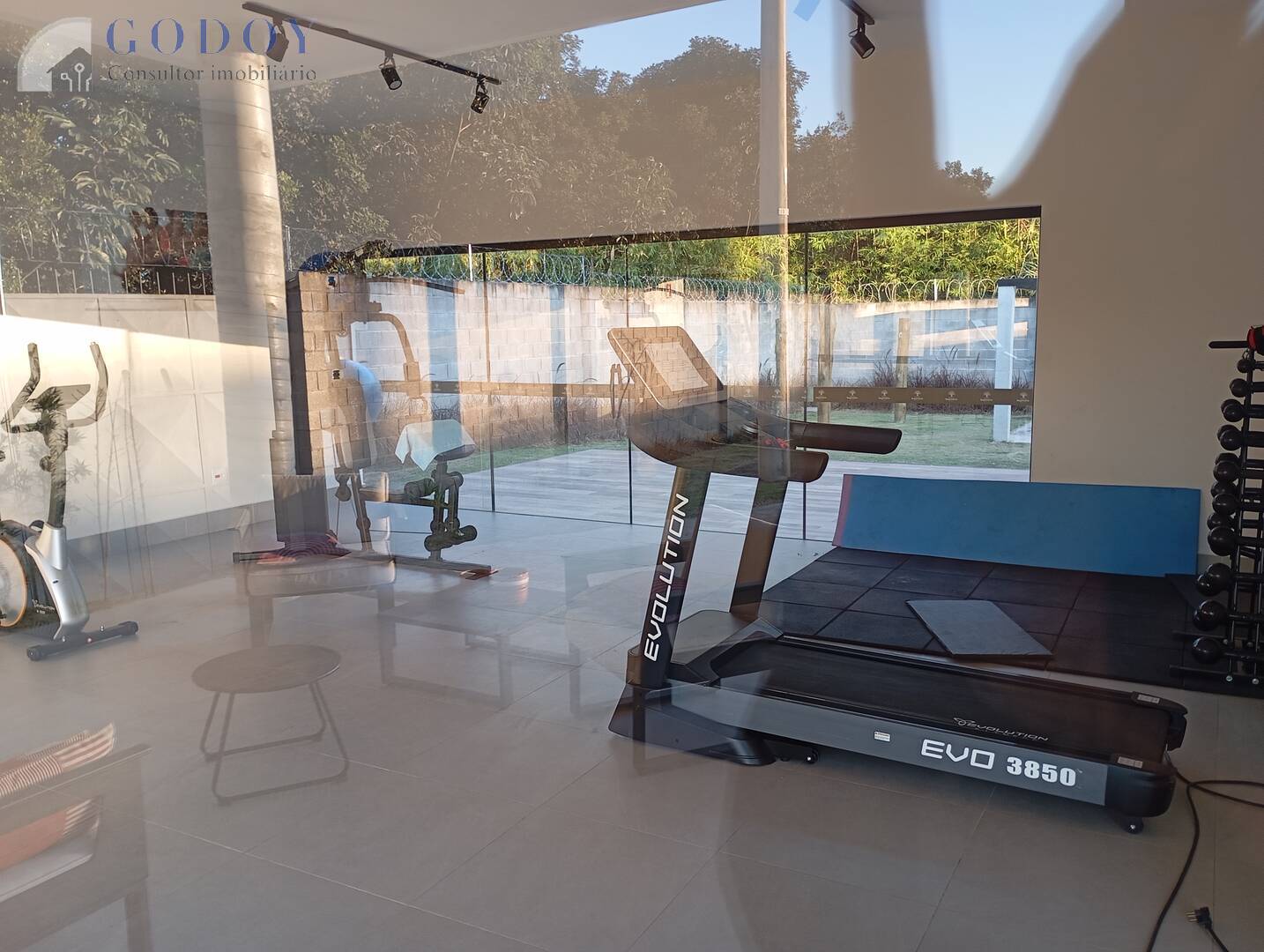 Casa de Condomínio, 3 quartos - Foto 37