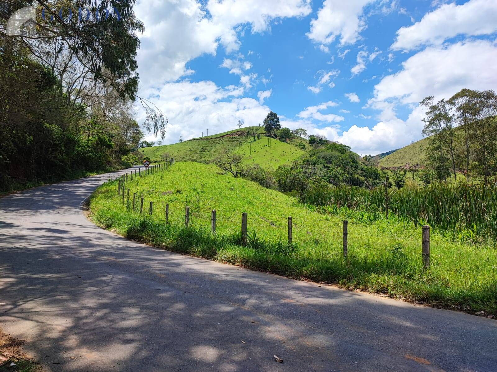 Terreno, 5 hectares - Foto 1