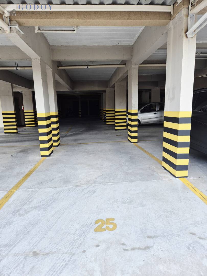Apartamento à venda com 2 quartos, 68m² - Foto 15