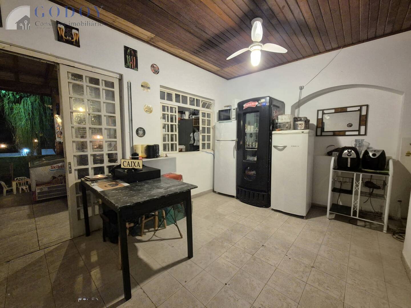 Loja-Salão para alugar, 70m² - Foto 2