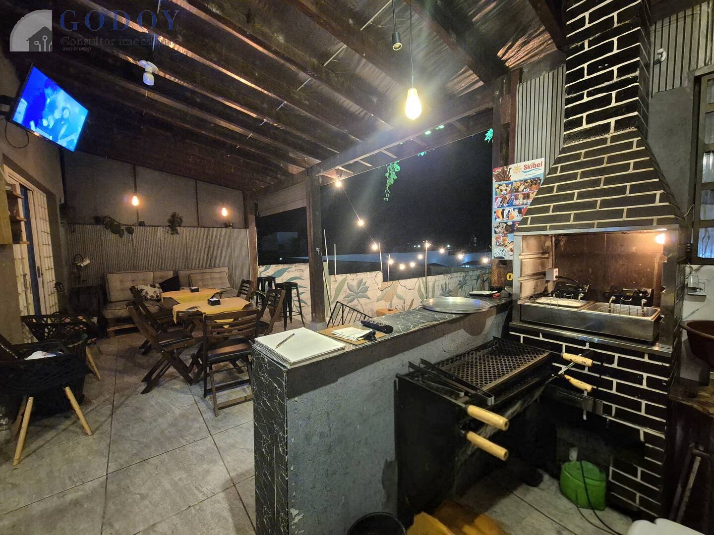 Loja-Salão para alugar, 70m² - Foto 4