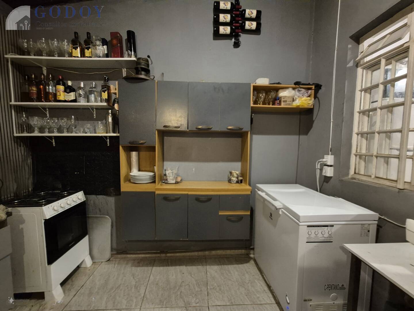 Loja-Salão para alugar, 70m² - Foto 5