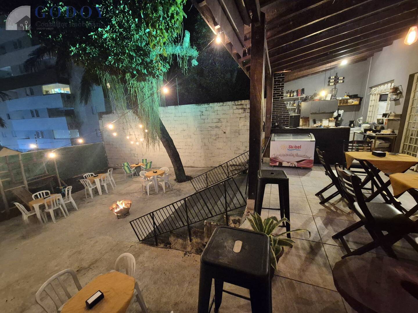 Loja-Salão para alugar, 70m² - Foto 7