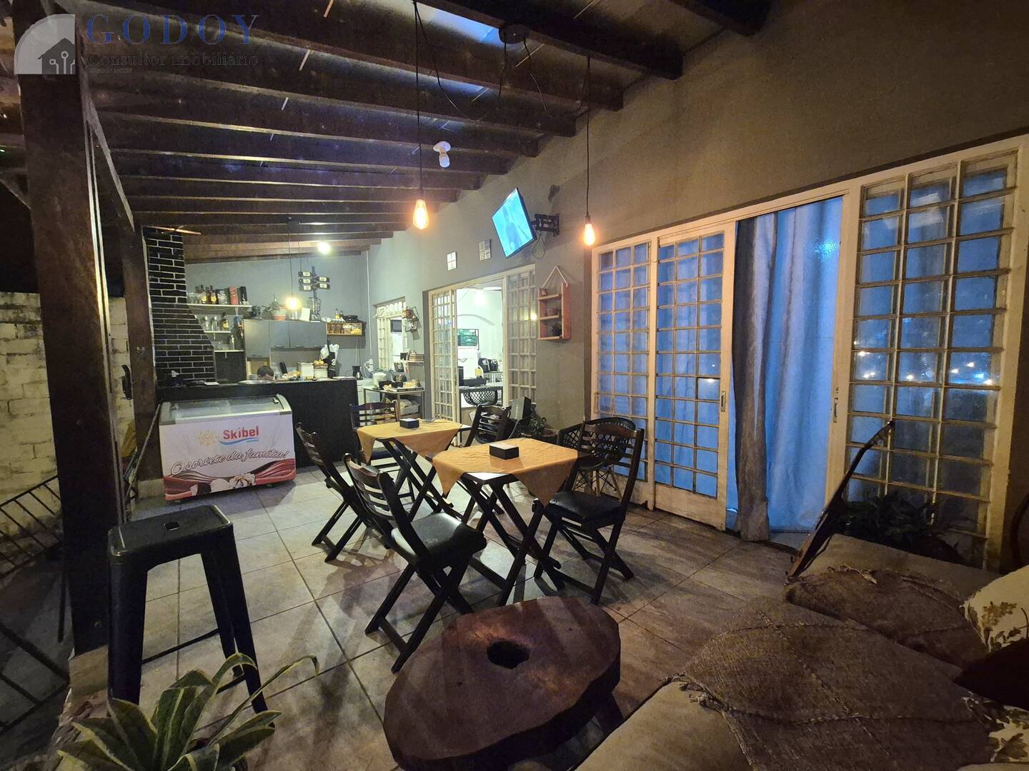 Loja-Salão para alugar, 70m² - Foto 8