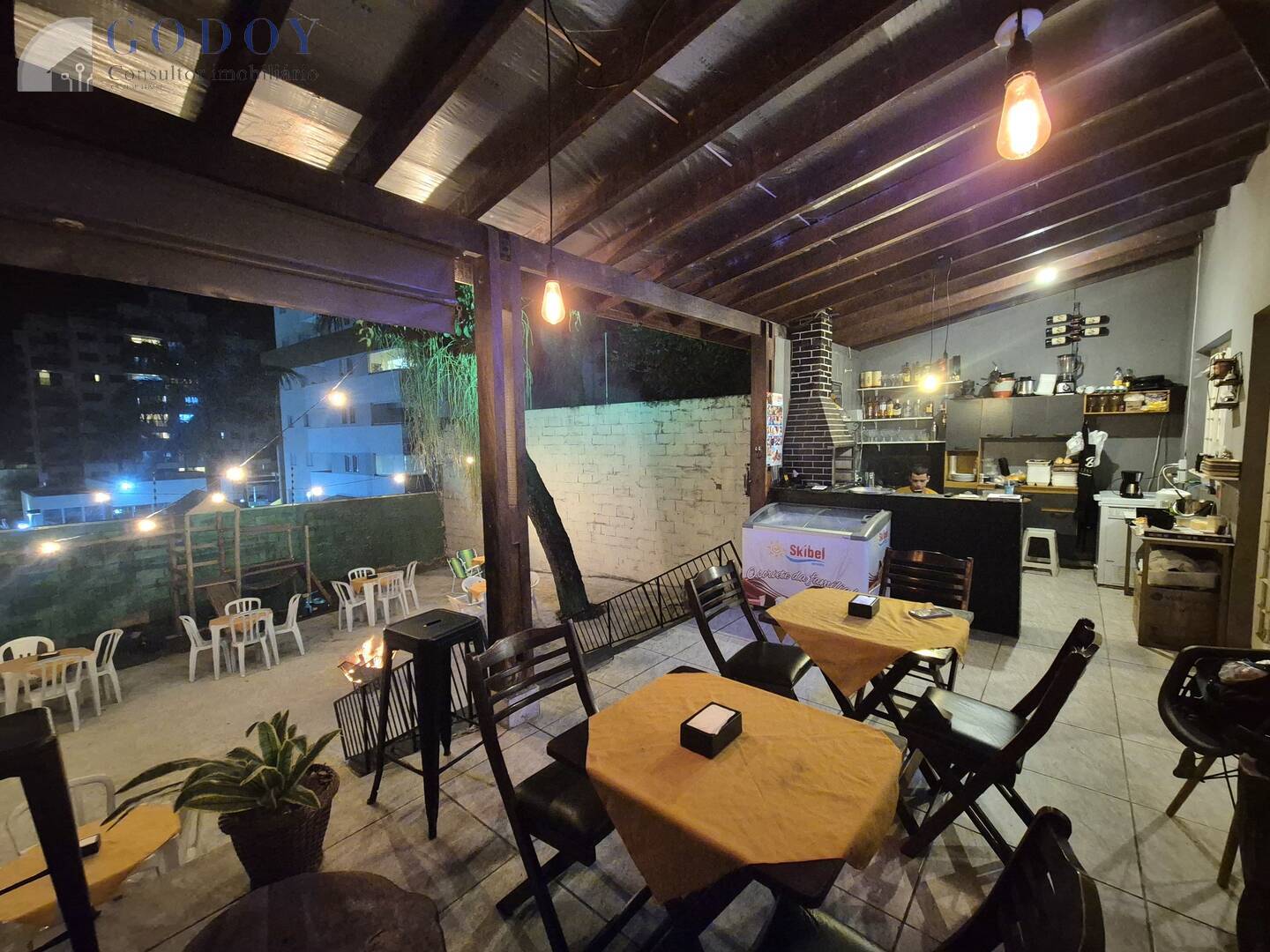 Loja-Salão para alugar, 70m² - Foto 10