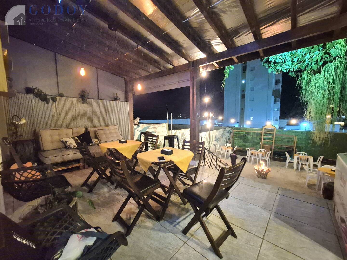 Loja-Salão para alugar, 70m² - Foto 11