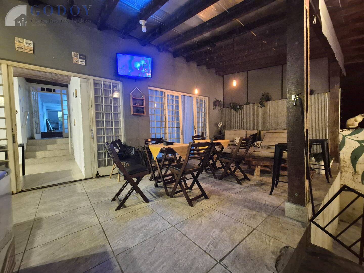 Loja-Salão para alugar, 70m² - Foto 12