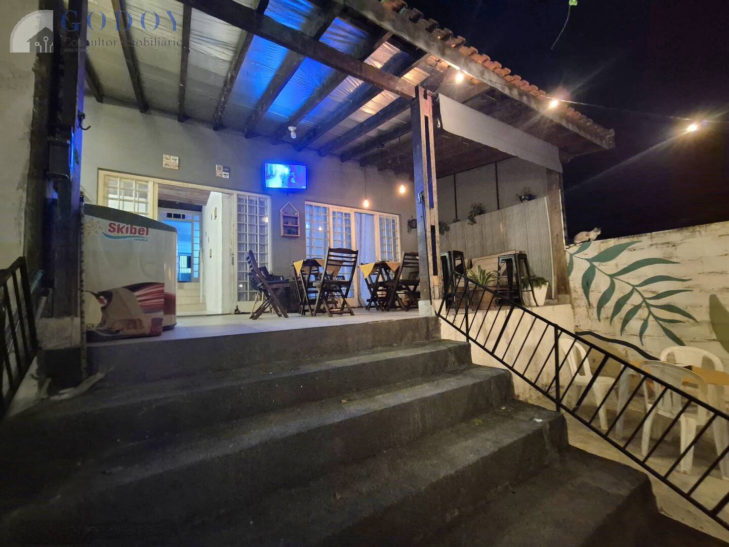 Loja-Salão para alugar, 70m² - Foto 13