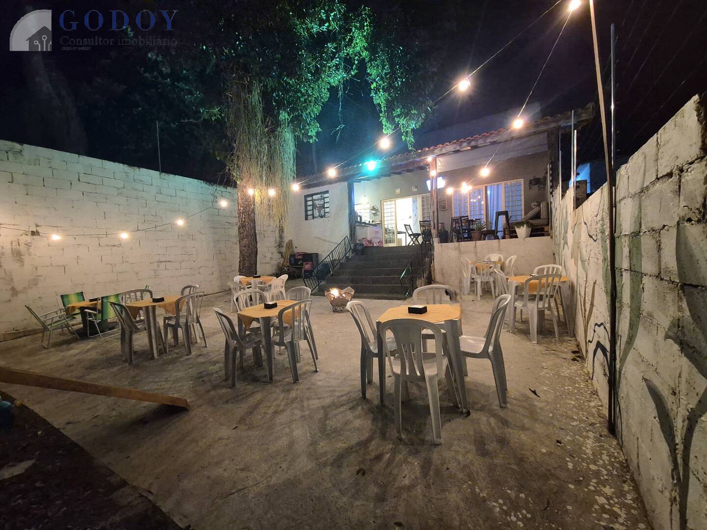 Loja-Salão para alugar, 70m² - Foto 14