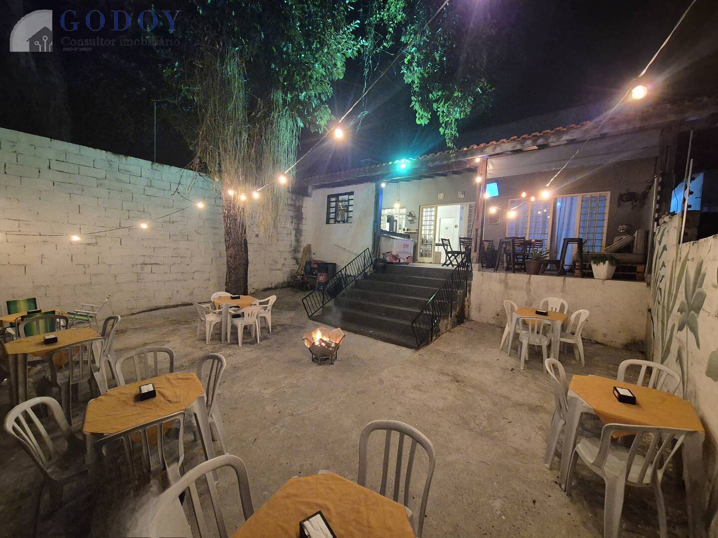 Loja-Salão para alugar, 70m² - Foto 15