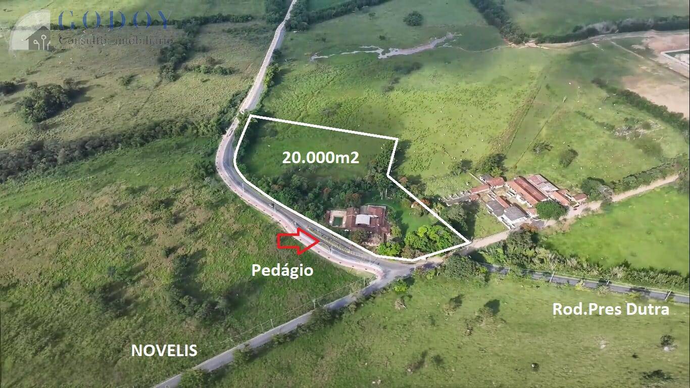 Terreno para alugar, 20000m² - Foto 2