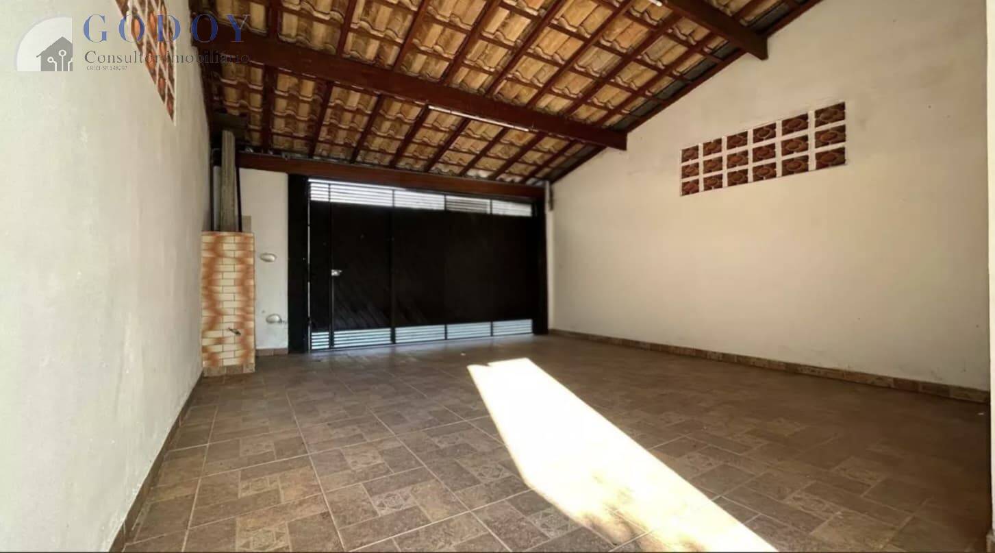 Casa, 3 quartos, 235 m² - Foto 4