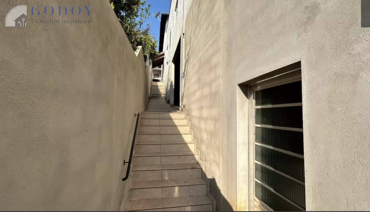 Casa, 3 quartos, 235 m² - Foto 21