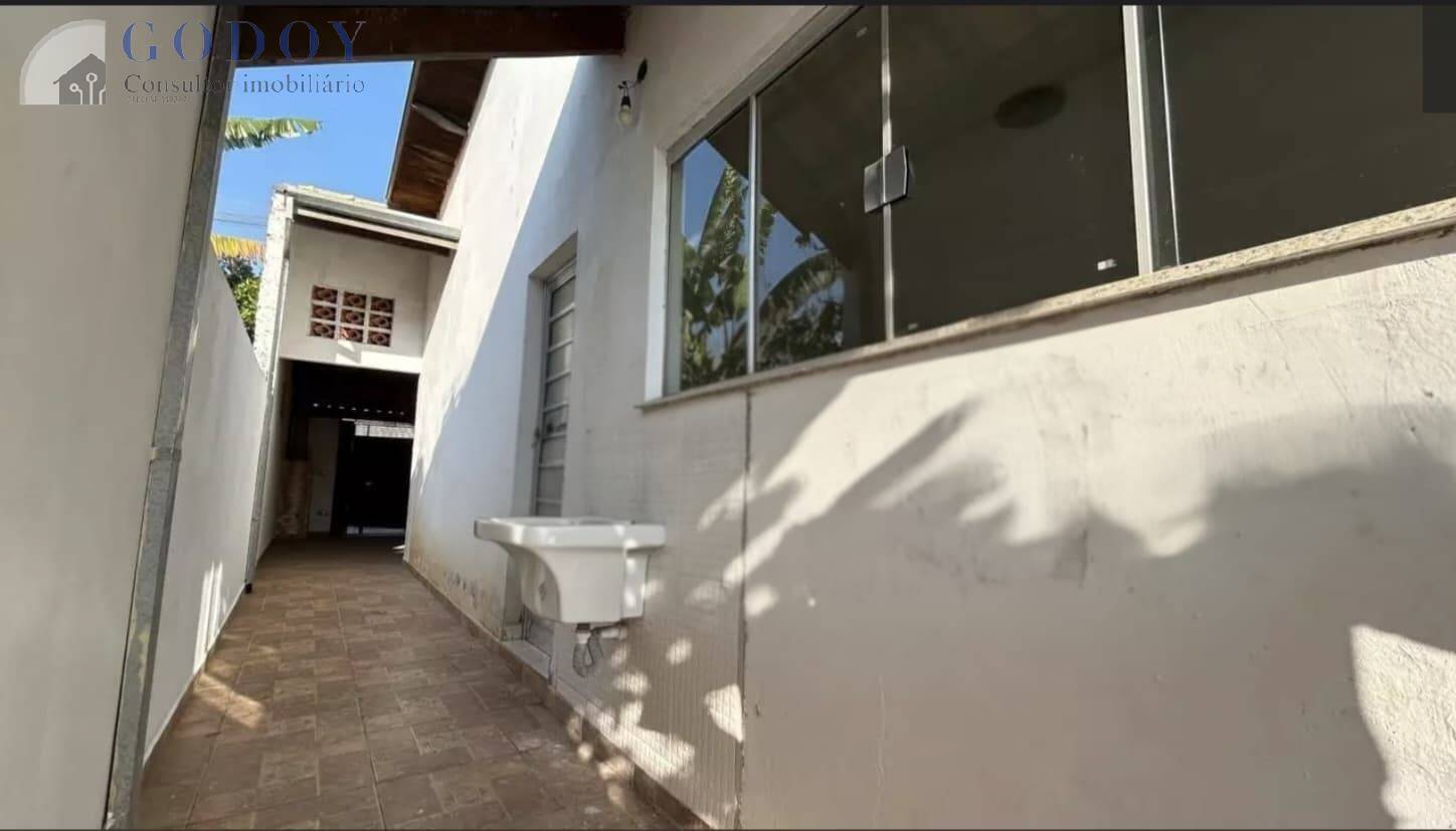 Casa, 3 quartos, 235 m² - Foto 19