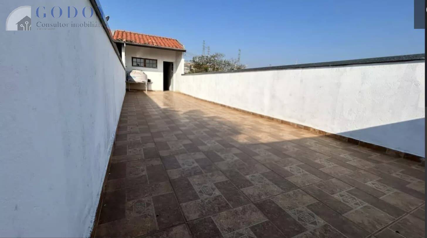 Casa, 3 quartos, 235 m² - Foto 17