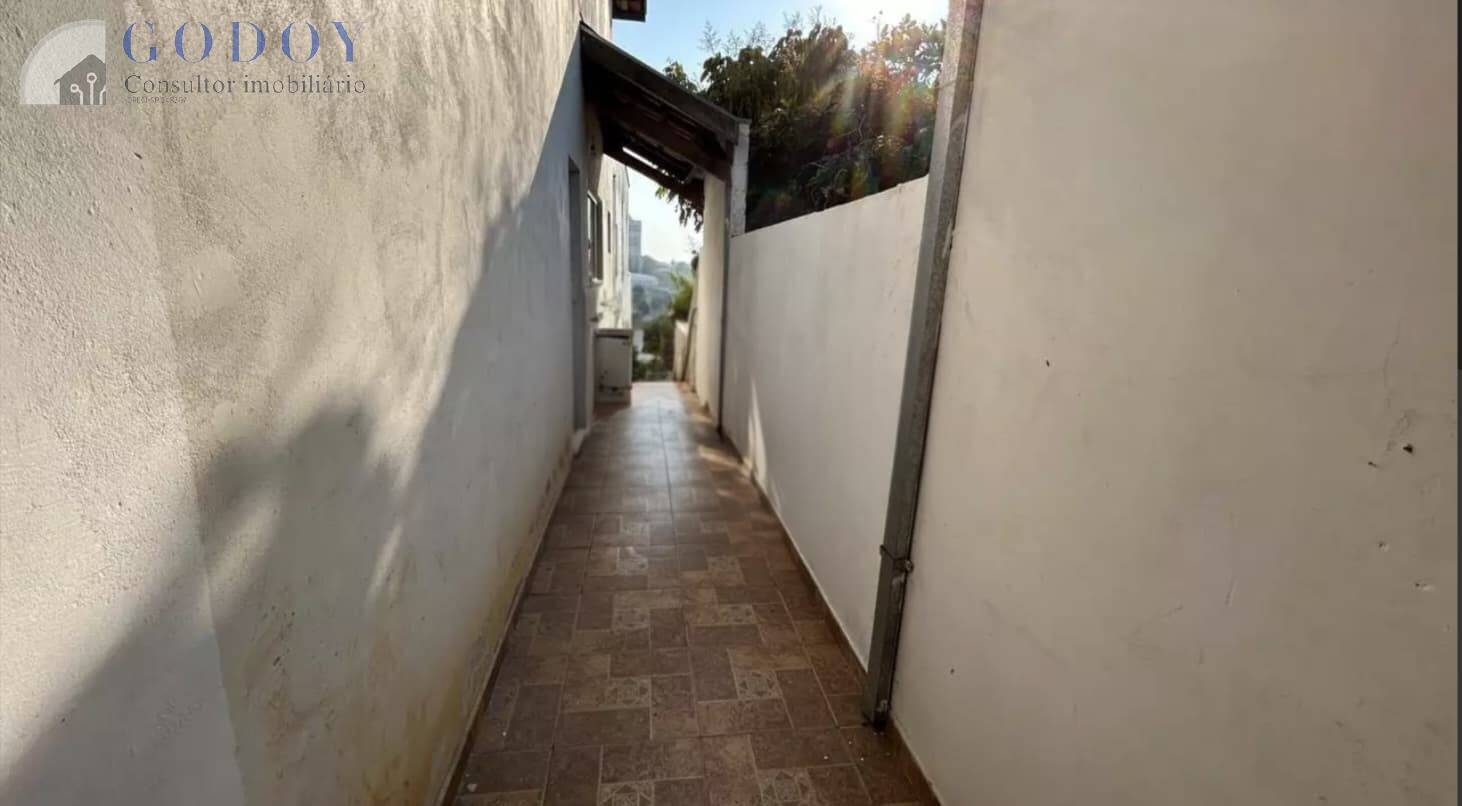 Casa, 3 quartos, 235 m² - Foto 20