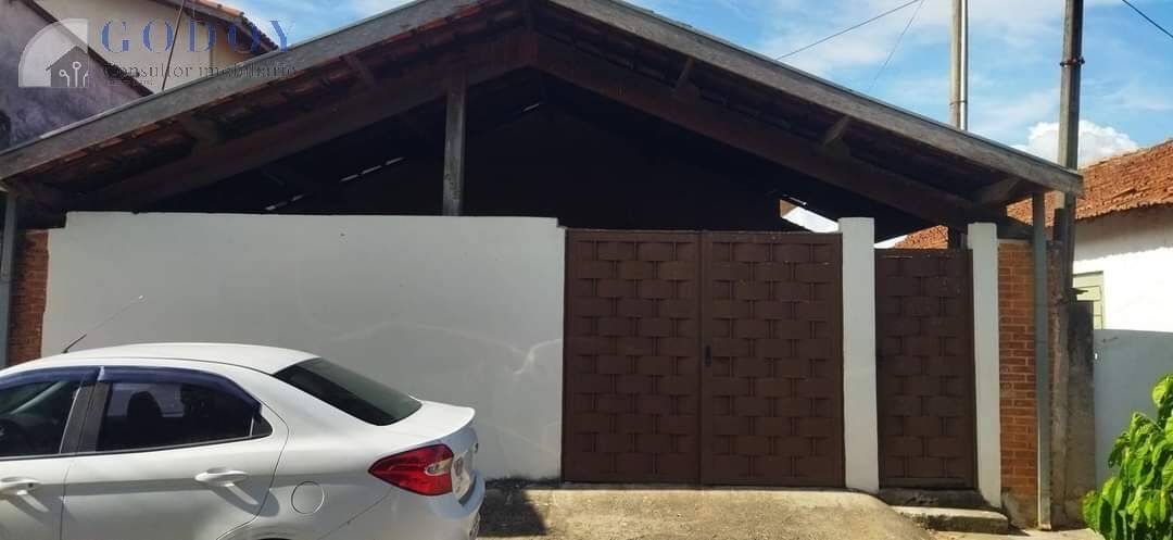 Casa, 3 quartos, 95 m² - Foto 1