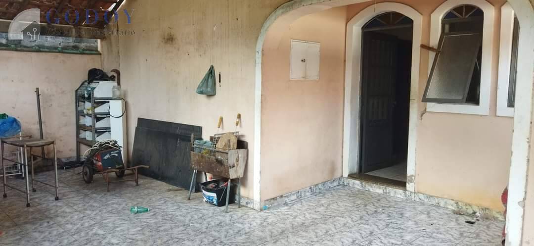 Casa, 3 quartos, 95 m² - Foto 2