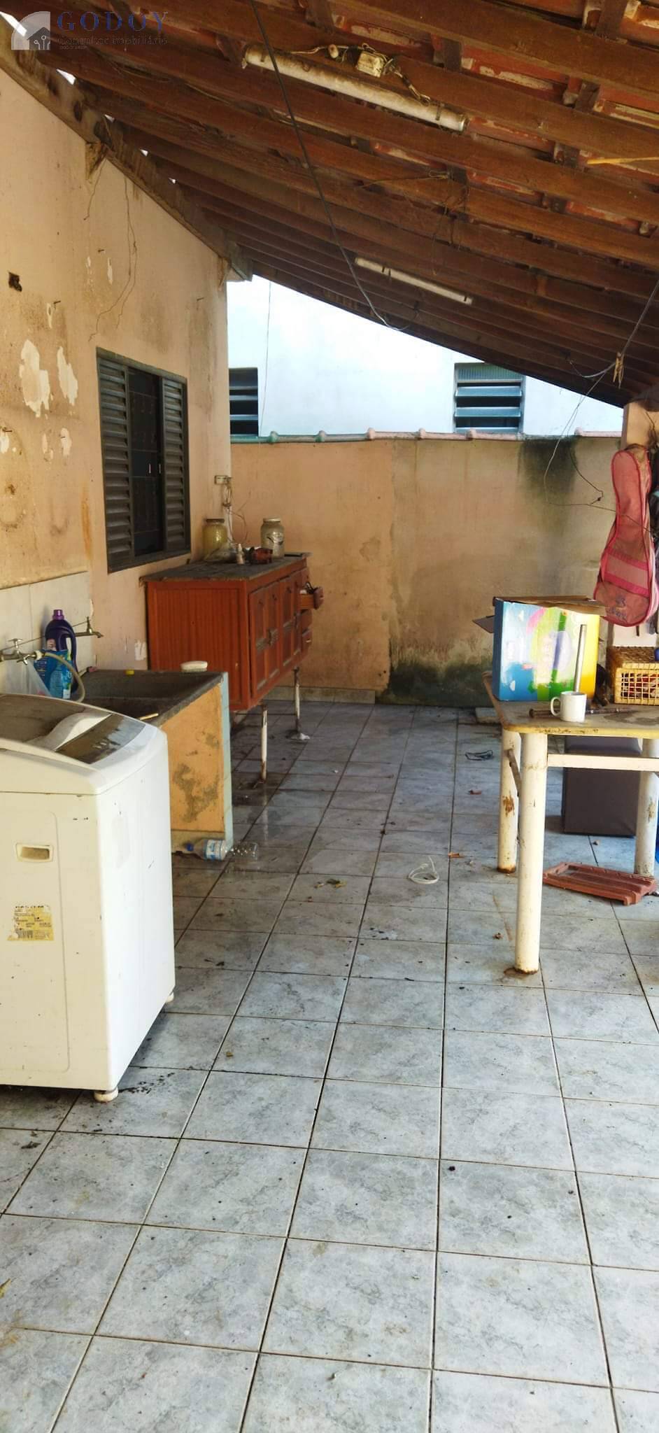 Casa, 3 quartos, 95 m² - Foto 5