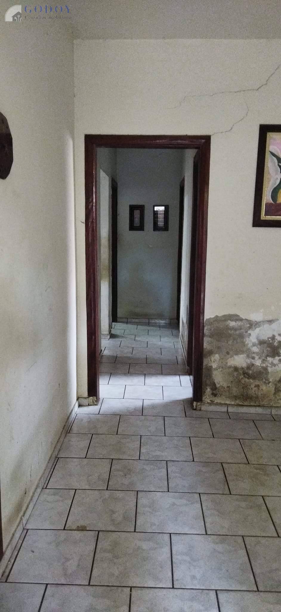 Casa, 3 quartos, 95 m² - Foto 6