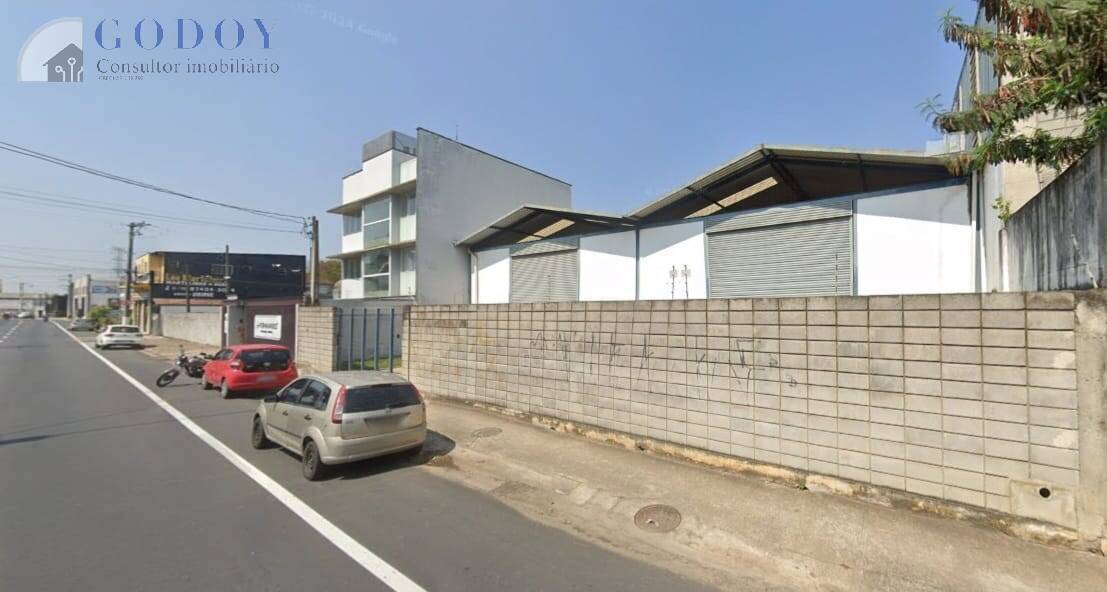 Depósito-Galpão, 805 m² - Foto 4