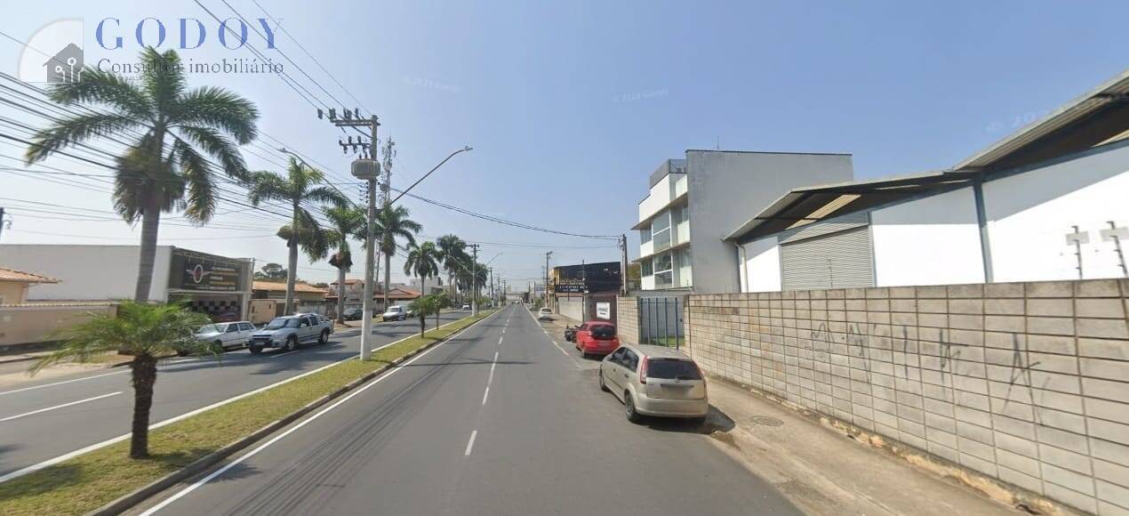 Depósito-Galpão, 805 m² - Foto 5