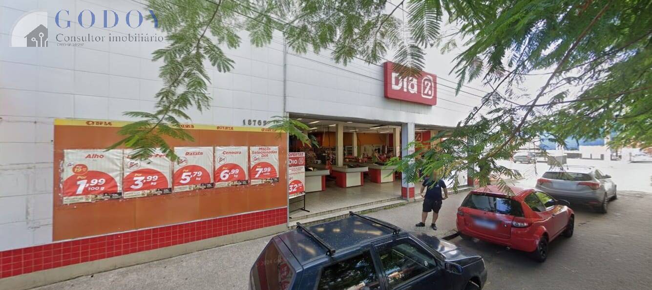 Depósito-Galpão-Armazém para alugar, 1300m² - Foto 5
