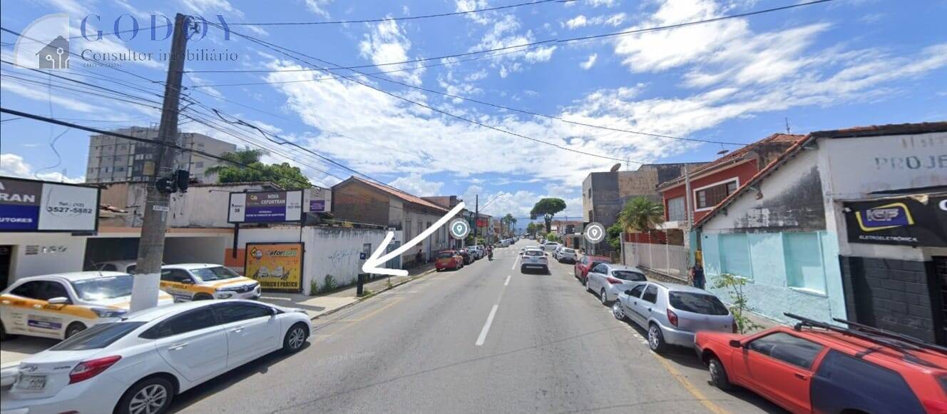 Terreno à venda, 223m² - Foto 1