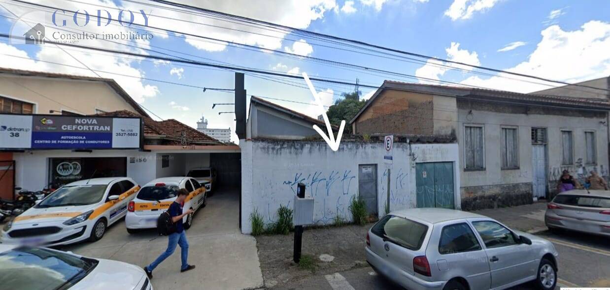 Terreno à venda, 223m² - Foto 5