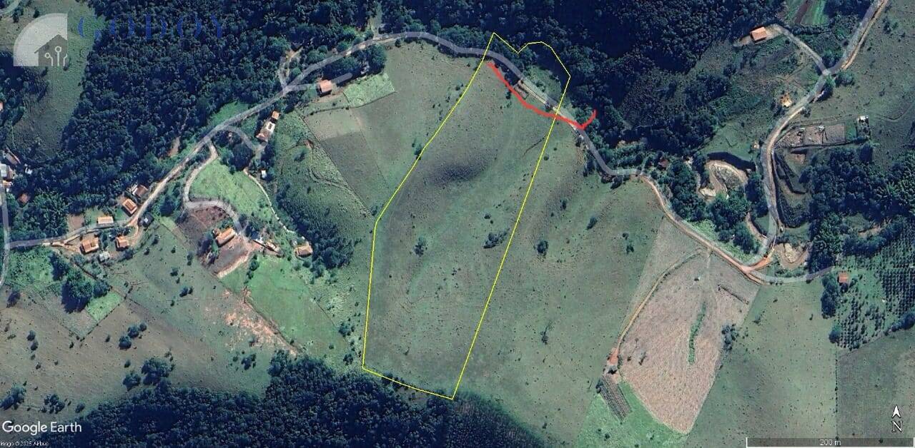 Terreno, 6 hectares - Foto 4