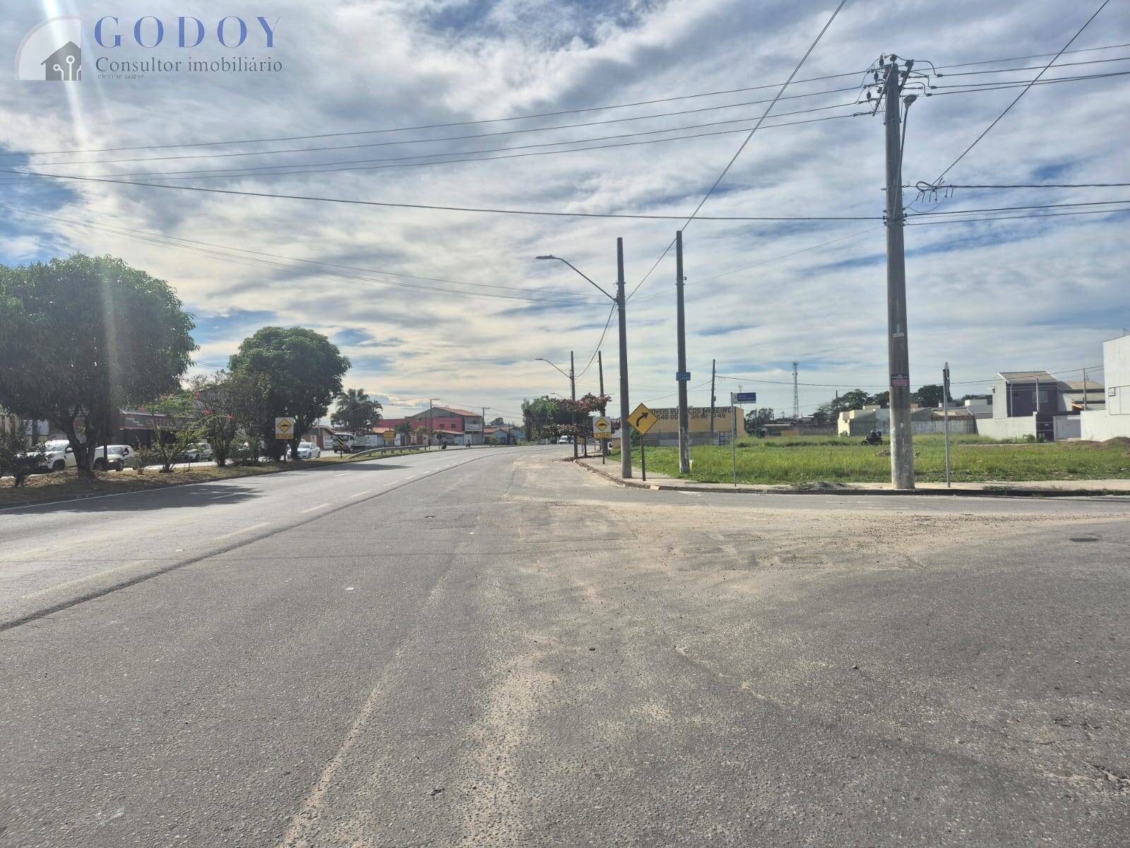 Terreno à venda, 1015m² - Foto 6
