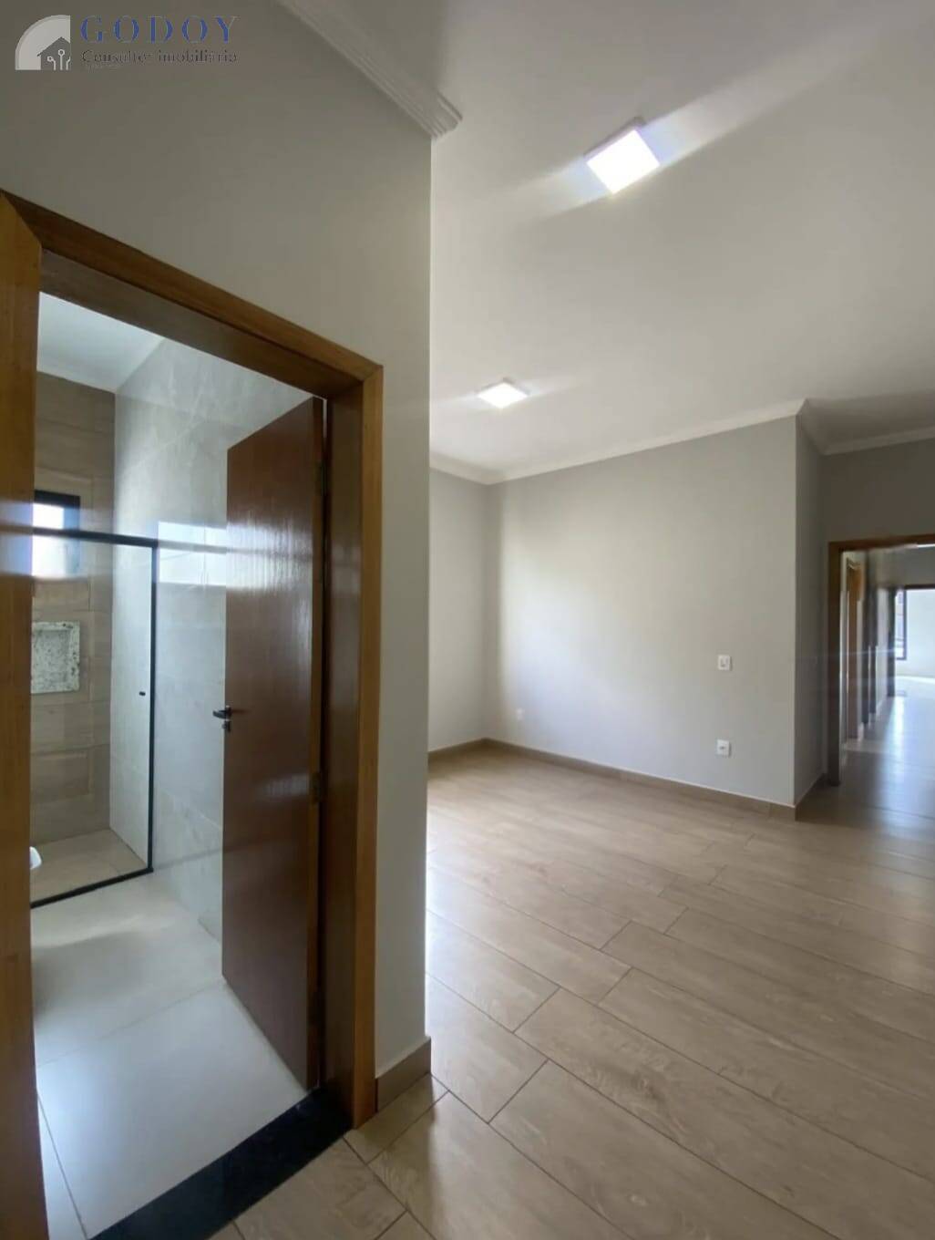 Casa de Condomínio, 3 quartos - Foto 9