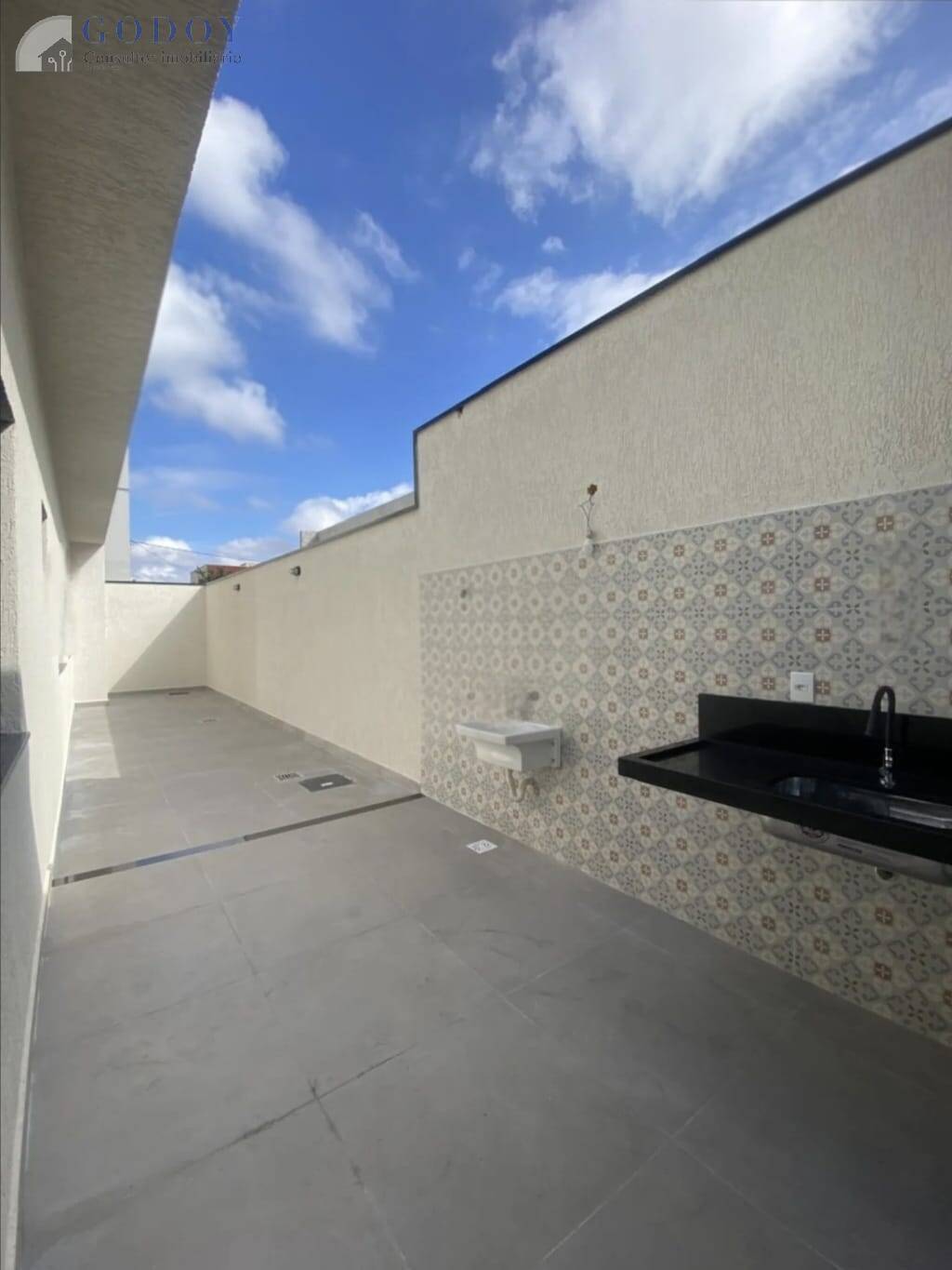 Casa de Condomínio, 3 quartos - Foto 13