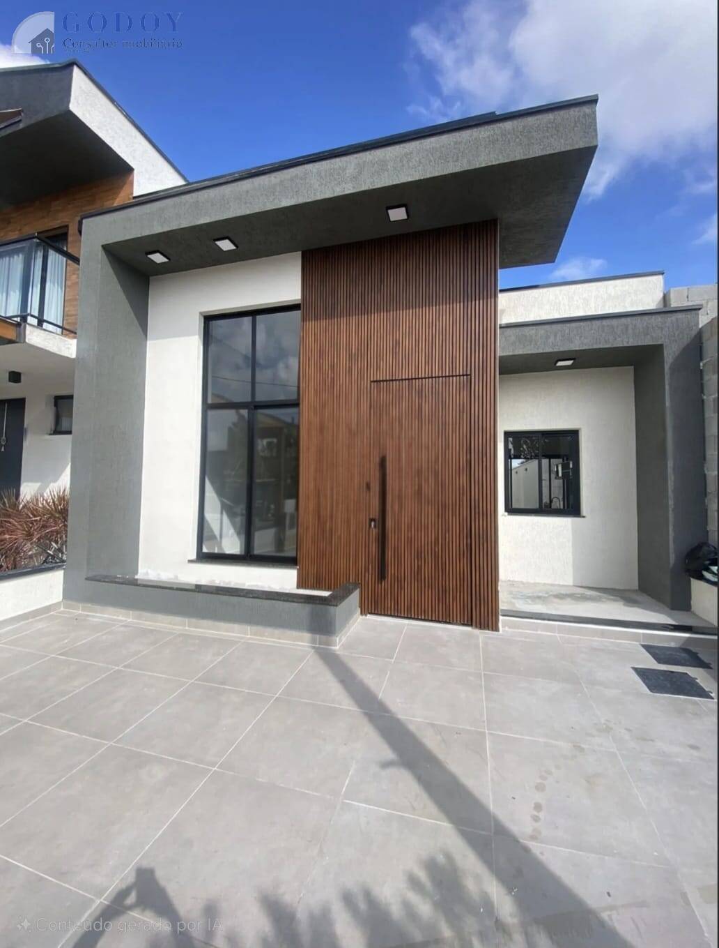 Casa de Condomínio, 3 quartos - Foto 14