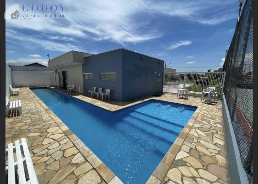 Casa de Condomínio, 3 quartos - Foto 16