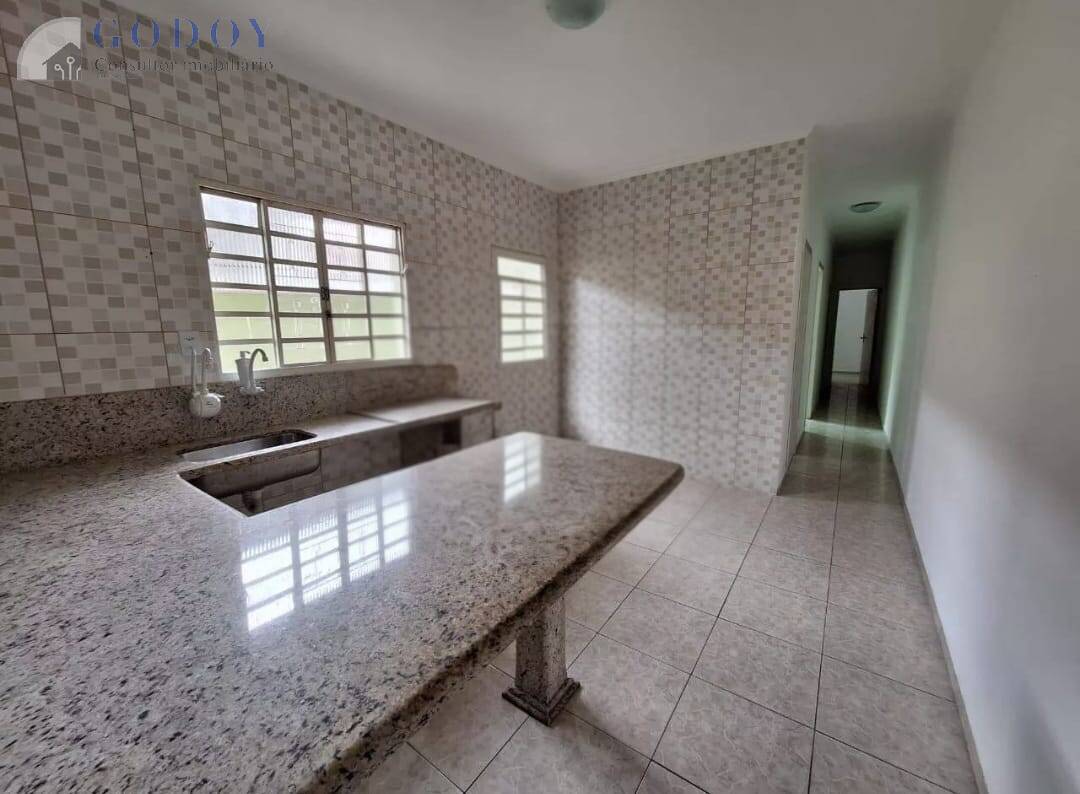 Casa, 3 quartos, 108 m² - Foto 4