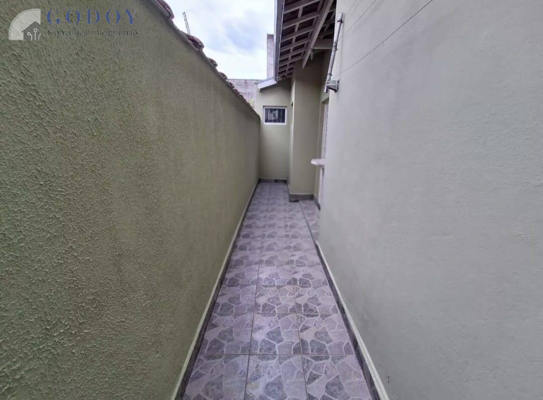 Casa, 3 quartos, 108 m² - Foto 11