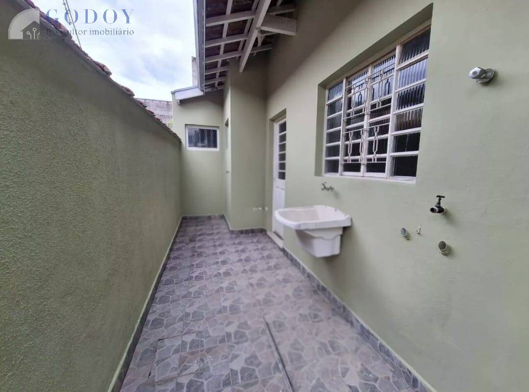 Casa, 3 quartos, 108 m² - Foto 12