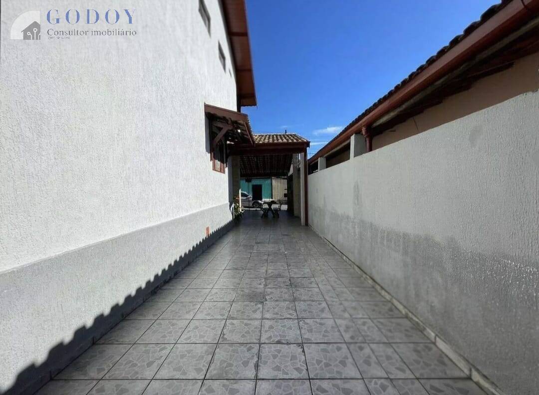 Sobrado, 3 quartos, 257 m² - Foto 4