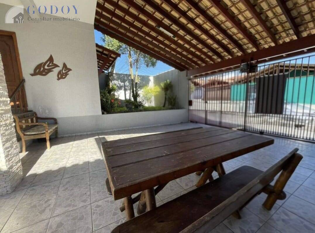 Sobrado, 3 quartos, 257 m² - Foto 3