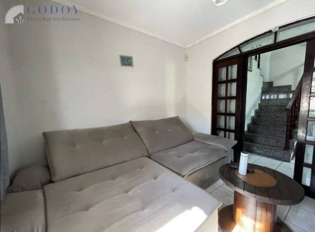 Sobrado, 3 quartos, 257 m² - Foto 10