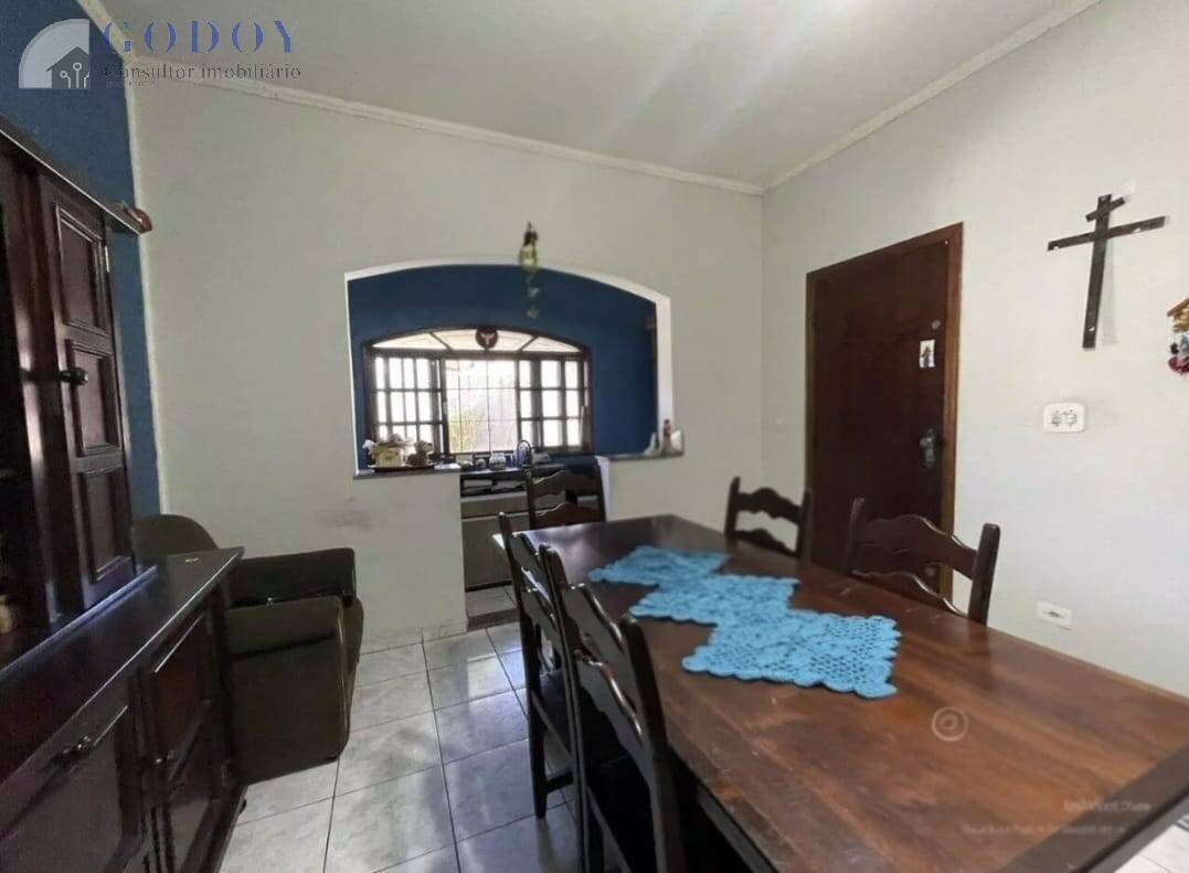 Sobrado, 3 quartos, 257 m² - Foto 13