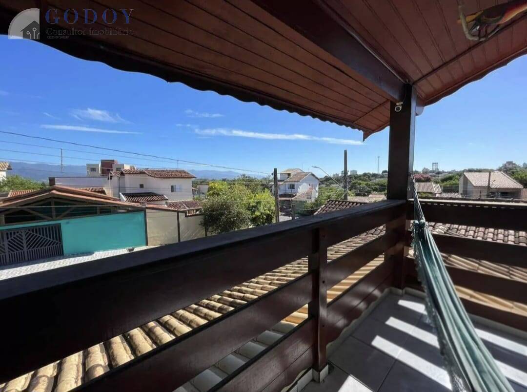 Sobrado, 3 quartos, 257 m² - Foto 14