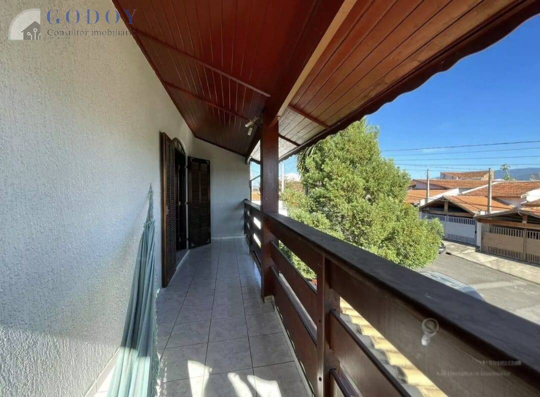 Sobrado, 3 quartos, 257 m² - Foto 15