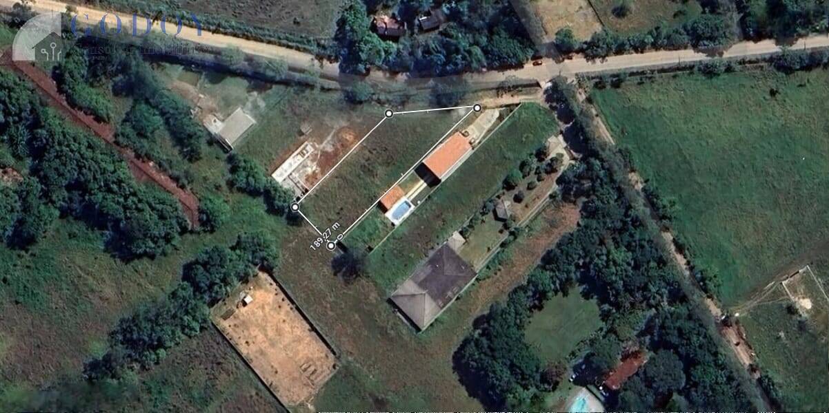 Terreno, 1447 m² - Foto 1